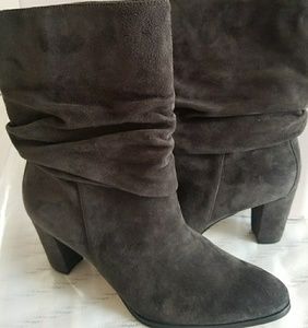 Ivanka Trump Boots